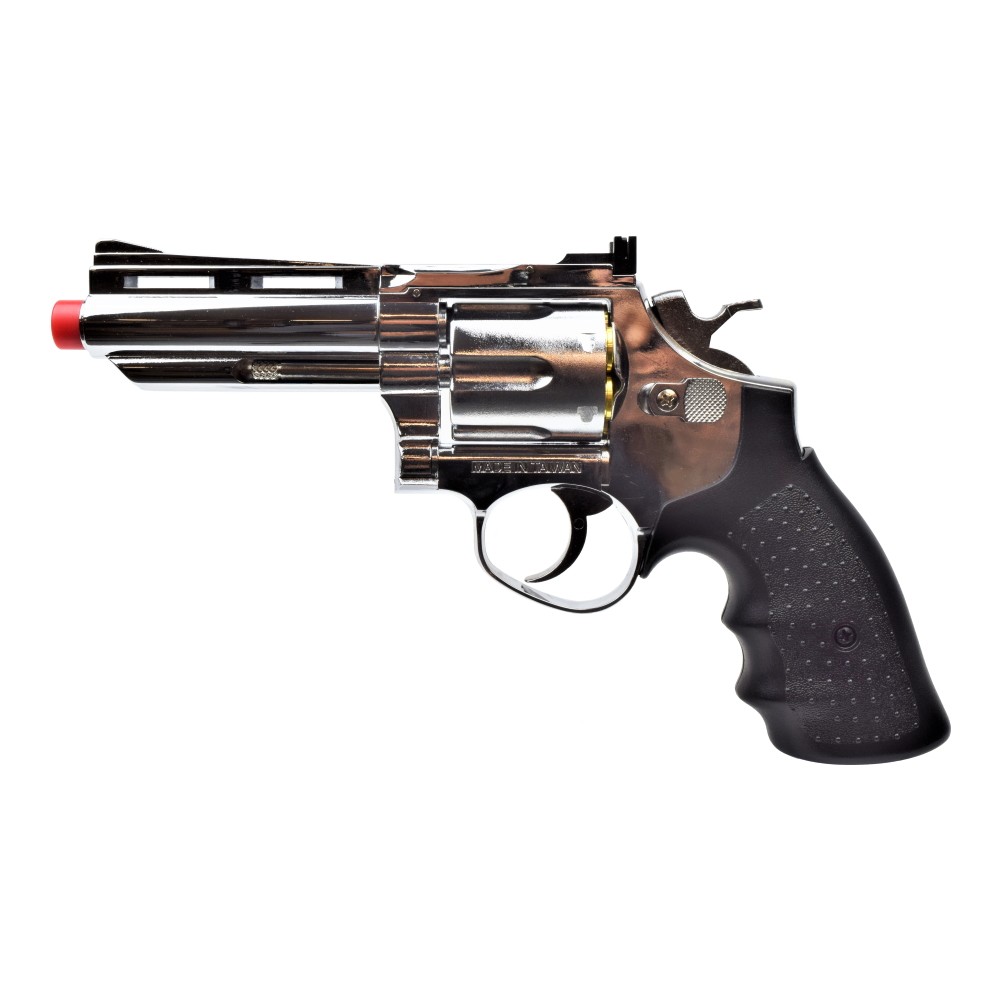 REVOLVER 4